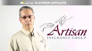 Artisan Insurance 2020 Commercial 1