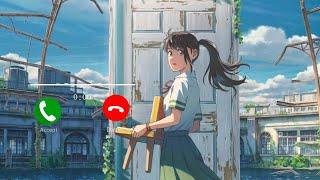 Suzume No Tojimari Ringtone || [ Download Link  ]