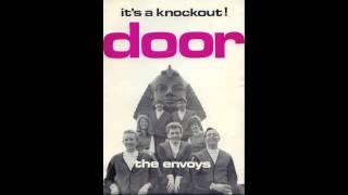 The Envoys - Nobody Like Jesus