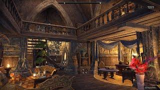 ESO Housing - Blackvine Villa