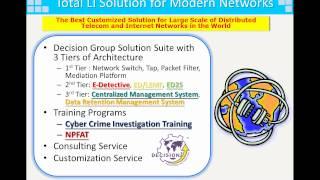 LI in modern network solution from Decision Group.wmv