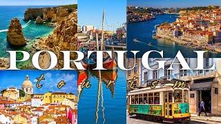 portugal travel guide descover amazing places to visit in portugal