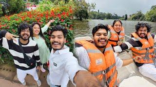 A DAY IN KODAIKANAL 