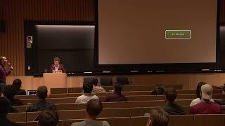 "Artifact Evaluation for the Field Programmable Gate Array Community" - Miriam Leeser (Latch_2024)