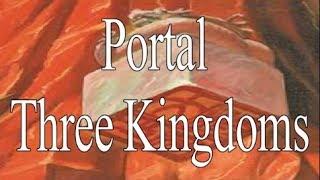 Portal Three Kingdoms ft. BrainPulp TV - Card Anthology (Magic: The Gathering)