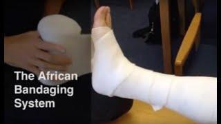 African Bandaging System (Low Resolution)