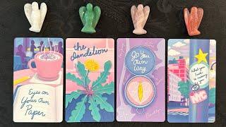  WHAT do THEY WANT to SAY??  *Direct Channeled* PICK A CARD Timeless Tarot Psychic Love Reading