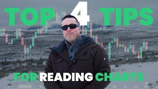 Top 4 Tips For Reading Forex Charts [4 Minute Crash Course!]