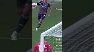 Unbelievable Erling Haalands Sensational Hat Trick Crushes Fulham