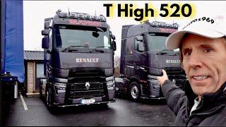 Renault Trucks for 2023 & Hello Lanzarote!️