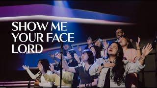 Trinity in Worship: Show Me Your Face Lord