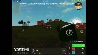 3 Friendly PvPs I ROBLOX Catastrophia