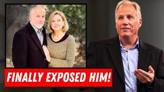 At 61, Pasto David Guzik's Wife FINALLY Exposed Him!