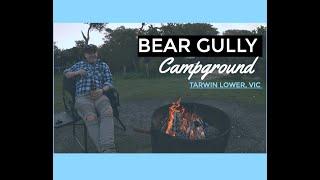 Low Cost Camping - Bear Gully Campground VIC