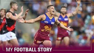 Dayne Zorko: My Football Story