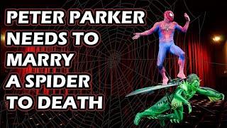 A Narrative Analysis of The Spider-Man Musical