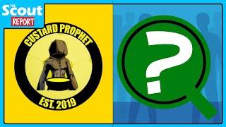 CUSTARD PROPHET SCOUT REPORT RATING! | The Scout Report Podcast