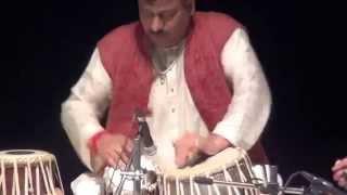 TANSEN IN TABLA TRAO