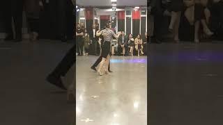 Milonga Sueno 11 Mart 2022 Büşra & Ali