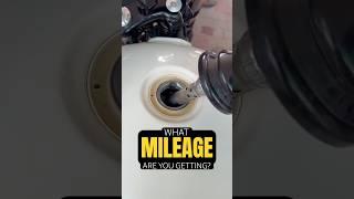 What mileage are you getting? #interceptor650 #royalenfield #shorts #shortsviral #viralreels #reels