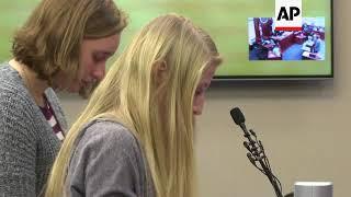 Mother of Nassar Victim: Quit Shaming Parents