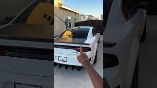 How to buy a hellcat in high school #srt #cars #dodgehellcat #hellcatredeye #mopar #hellcat