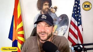 The Best of In Other News with Mike Russell