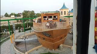 SS World Park | Bahawalpur | Beauty | Enjoyment | Family | Playland | Kids | Punjab | Pakistan 