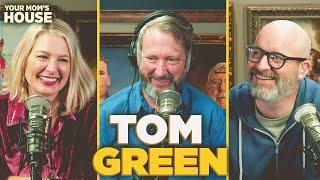 Tom Green Wants Garth Brooks Closure | Your Mom's House Ep. 797