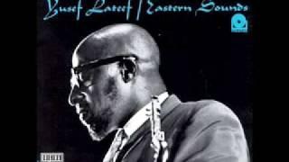 Yusef Lateef - Love Theme From Spartacus