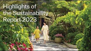 Sustainability Report 2023 | 可持續發展報告2023