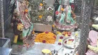 माँ बाला सुंदरी Maa Bala Sundri ki aarti # SR Films bhakti