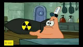 Patrick, that's a nuke!!!