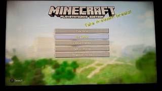 Minecraft mini games