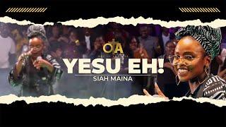 YESU EH! - OTA 2.0 (YOHANA LIVE RECORDING)