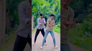 Hindi New Dance | Dk Tuhin Ahmed #vairalshort #dance #dktuhinahmed #bddance  #youtube