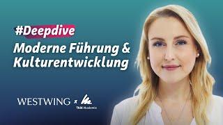 Exklusive Leadership & HR Einblicke mit Westwing CPO Miriam Sternitzky