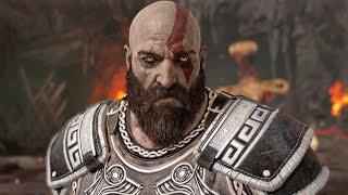 How to get Zeus Armor in God of War