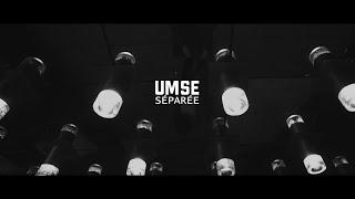 UMSE - Séparée (prod. UMSE) [Offizielles Video]