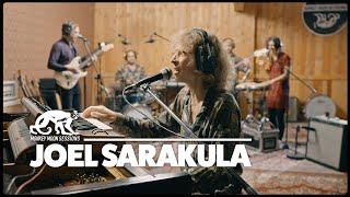 JOEL SARAKULA | Full Performance (MONKEY MOON SESSIONS SPEZIAL)