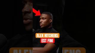 BOOBA CLASH ALEX HITCHENS ?! 