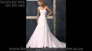 Cape town wedding dresses - wedding dresses Cape town,