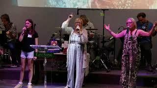 LifeSong UMC Jun 1st 2025