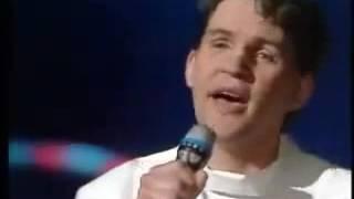 Eurovision 1987 Ireland - Johnny Logan - Hold Me Now (Winner)