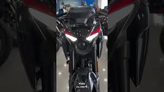 all new Bajaj Pulsar N250 New model 2024 #bajaj #bajajpulsar #youtubeshorts #n250 #new #viral #250