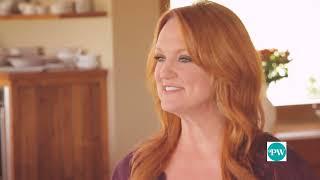 Ree Drummond's Ranch Retreat | House Tour Edition | Inside the Lodge | Pioneer Woman Home Tour