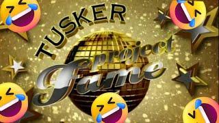 Funny Tusker Project fame Auditions Compilations: Part 1