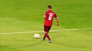 The Elegance of Joshua Kimmich 2021/2022!