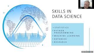 Data Science Pathway and Summer 2023 Fellowship Info-Session