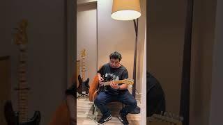 Deftones - My Own Summer Guitar Cover By Onur Acar